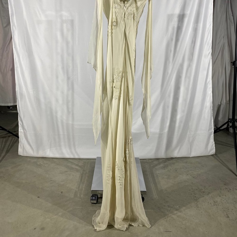 Scala - Dress and Shawl - Picture 4 of 7